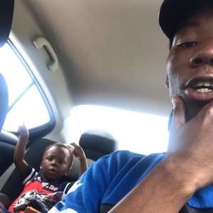 Meet your Posher, Brandon